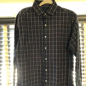 Tommy Hilfiger Dress Shirt Button down slim fit